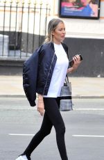 OLIVIA ATTWOOD Leaves a Dentist in Manchester 06/30/2021