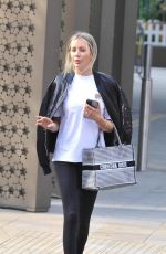 OLIVIA ATTWOOD Leaves a Dentist in Manchester 06/30/2021