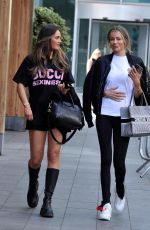 OLIVIA ATTWOOD Leaves a Dentist in Manchester 06/30/2021