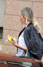 OLIVIA ATTWOOD Leaves a Dentist in Manchester 06/30/2021