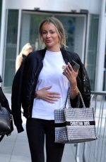 OLIVIA ATTWOOD Leaves a Dentist in Manchester 06/30/2021