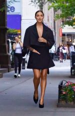 OLIVIA CULPO Arrives at Venus Is A Boy Premiere at Tribeca International Film Festival 06/14/2021