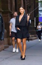 OLIVIA CULPO at Venus As A Boy Premiere at Tribeca Film Festival 06/14/2021