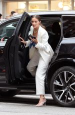 OLIVIA CULPO Out for Diner in New York 06/13/2021