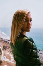 OLIVIA HOLT - Next Promos 2021