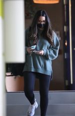 OLIVIA MUNN Out and About in Santa Monica 06/14/2021