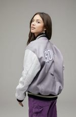 OLIVIA RODRIGO for Sour Prom Clothing, June 2021
