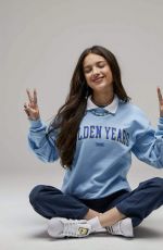 OLIVIA RODRIGO for Sour Prom Clothing, June 2021