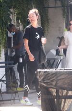 OLIVIA WILDE at Alfred