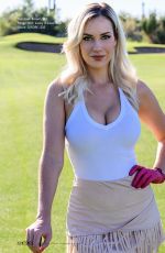 PAIGE SPIRANAC in Mode Lifestyle Magazine, January 2021