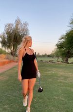 PAIGE SPIRANAC - Instagram Photos 05/31/2021