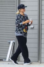 PARIS HILTON Out and About in Malibu 05/31/2021