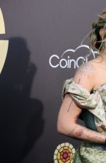 PARIS JACKSON at Ctaop