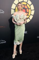 PARIS JACKSON at Ctaop