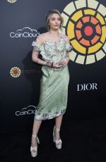 PARIS JACKSON at Ctaop