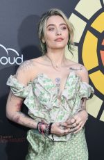PARIS JACKSON at Ctaop