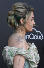 PARIS JACKSON at Ctaop