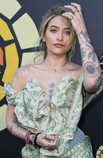 PARIS JACKSON at Ctaop