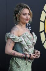PARIS JACKSON at Ctaop