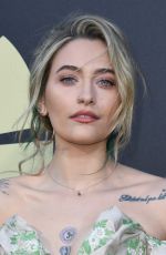 PARIS JACKSON at Ctaop