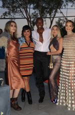 PARIS JACKSON at Vas J Morgan