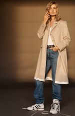 PAULINA PORIZKOVA for Unconditional Magazine, Summer 2021