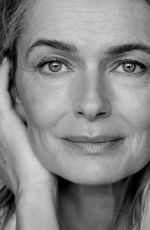 PAULINA PORIZKOVA for Unconditional Magazine, Summer 2021