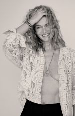 PAULINA PORIZKOVA for Unconditional Magazine, Summer 2021