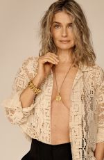 PAULINA PORIZKOVA for Unconditional Magazine, Summer 2021
