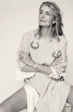 PAULINA PORIZKOVA for Unconditional Magazine, Summer 2021