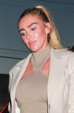PETRA ECCLESTONE and Sam Palmer at Craig