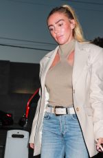 PETRA ECCLESTONE and Sam Palmer at Craig