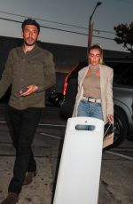 PETRA ECCLESTONE and Sam Palmer at Craig