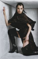 POPPY in Nylon Magazine, France June 2021