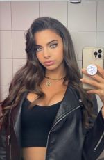 PRISCILLA HUGGINS ORTIZ - Instagram Photos 05/31/2021