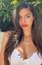 PRISCILLA HUGGINS ORTIZ - Instagram Photos 05/31/2021