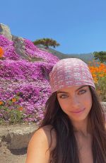 PRISCILLA HUGGINS ORTIZ - Instagram Photos 05/31/2021