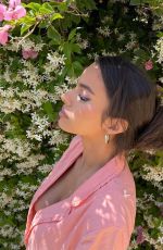 PRISCILLA HUGGINS ORTIZ - Instagram Photos 06/12/2021