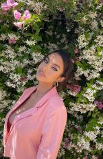 PRISCILLA HUGGINS ORTIZ - Instagram Photos 06/12/2021