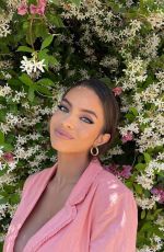 PRISCILLA HUGGINS ORTIZ - Instagram Photos 06/12/2021