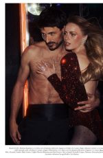 RIANNE VAN ROMPAEY in Vogue Paris, June/July 2021