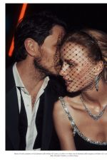 RIANNE VAN ROMPAEY in Vogue Paris, June/July 2021