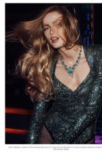 RIANNE VAN ROMPAEY in Vogue Paris, June/July 2021