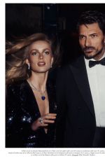 RIANNE VAN ROMPAEY in Vogue Paris, June/July 2021