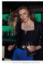 RIANNE VAN ROMPAEY in Vogue Paris, June/July 2021