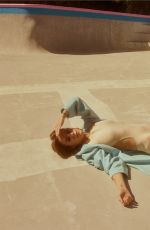 RILEY KEOUGH for Bustle Magazine, June 2021