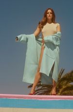 RILEY KEOUGH for Bustle Magazine, June 2021