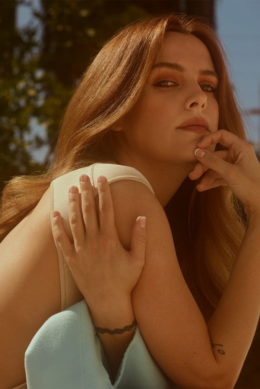 RILEY KEOUGH for Bustle Magazine, June 2021