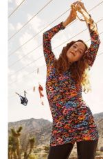 RILEY KEOUGH in Instyle Magazine, June 2021