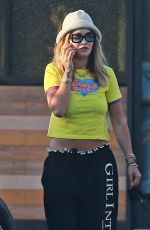 RITA ORA and Taika Waititi Out Shopping in Los Angeles 06/09/2021